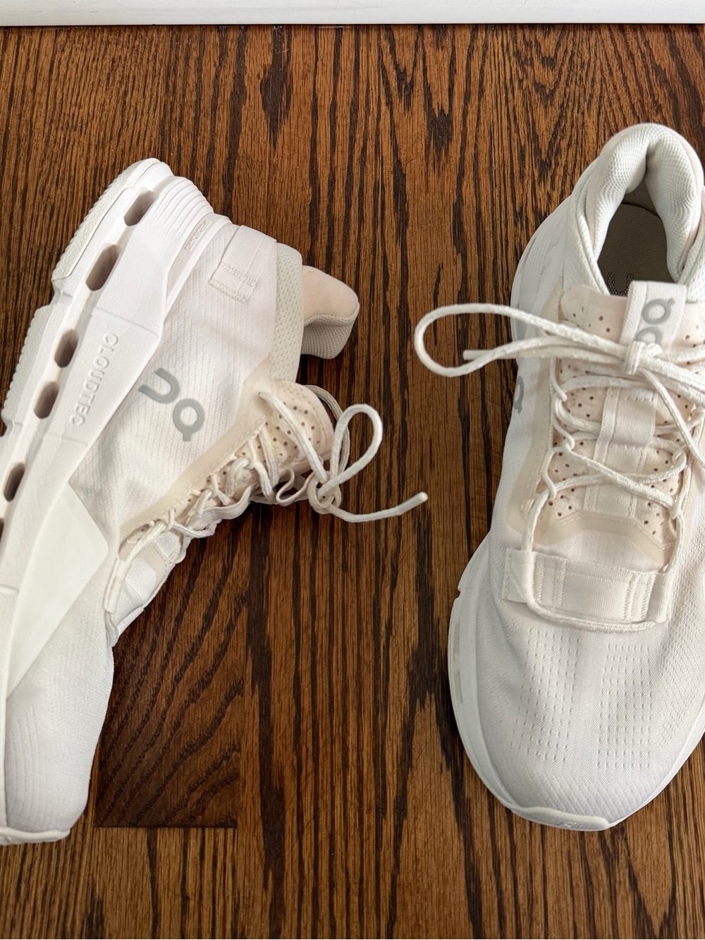Cloudnova 2 sneakers - White - 8 - Picture 5 of 7